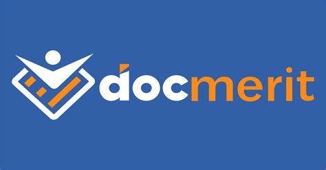 docsiti|docmerit login.